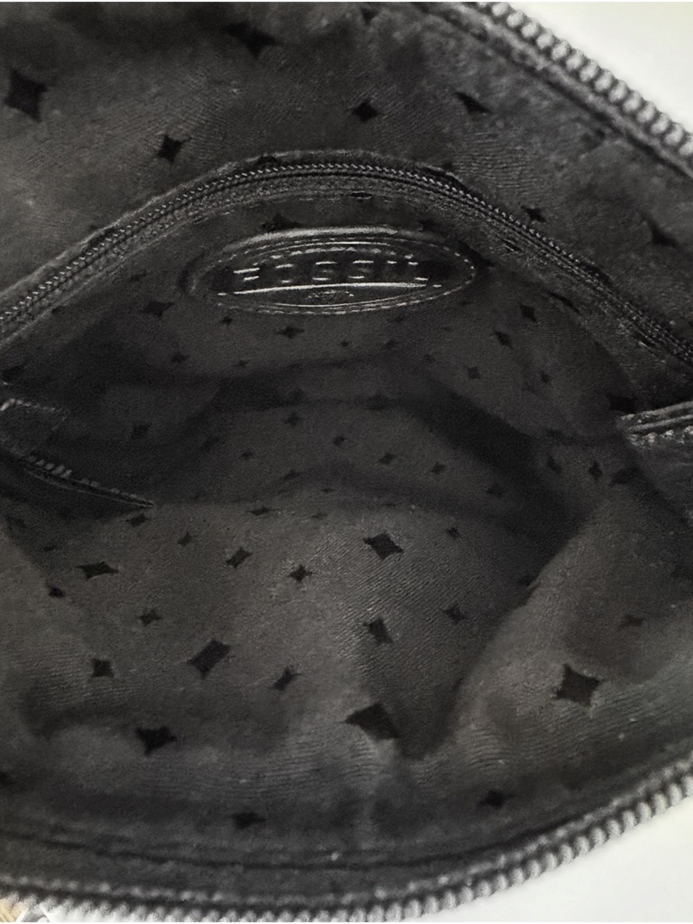 Fossil Vintage Small Crossbody Bag - Picture 11 of 14